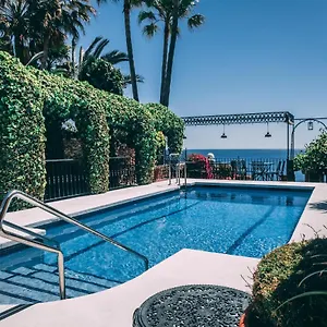 Carabeo , Nerja Spanien