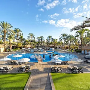 Suites&villas By Dunas Hotel