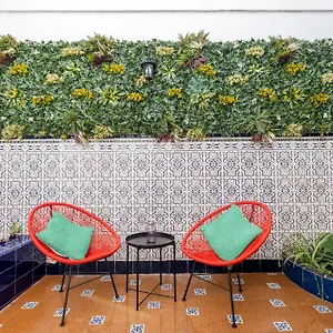 Casita Lucero , Málaga Spanien