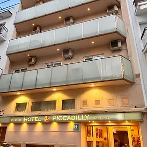 Piccadilly 3*, Sitges Spanien