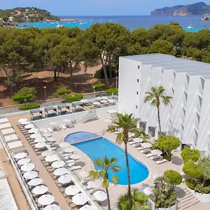 Hm Isabela-adults Only 4*, Santa Ponça Spanien