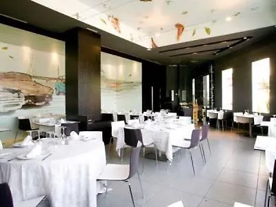 Hotel Abades Loja