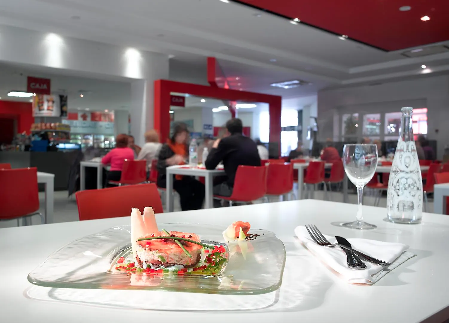 Hotel Abades Loja