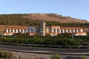 Hotel Abades Loja