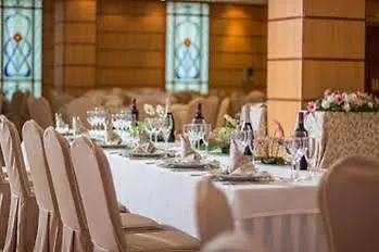 Hotel Abades Loja