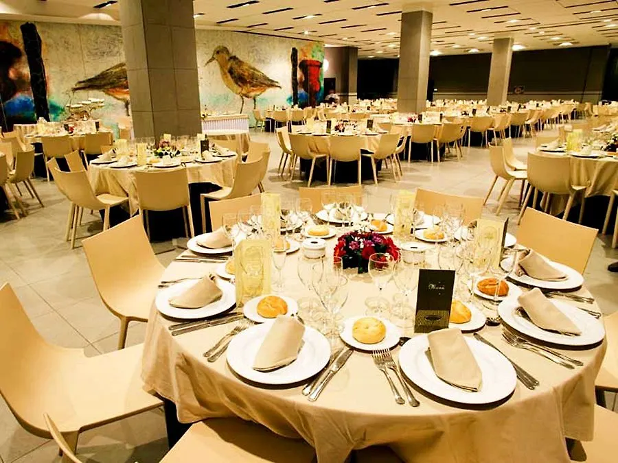Hotel Abades Loja Spanien